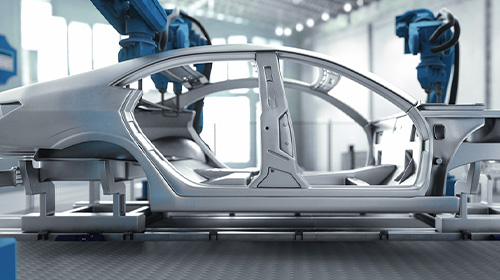 創(chuàng)新智造